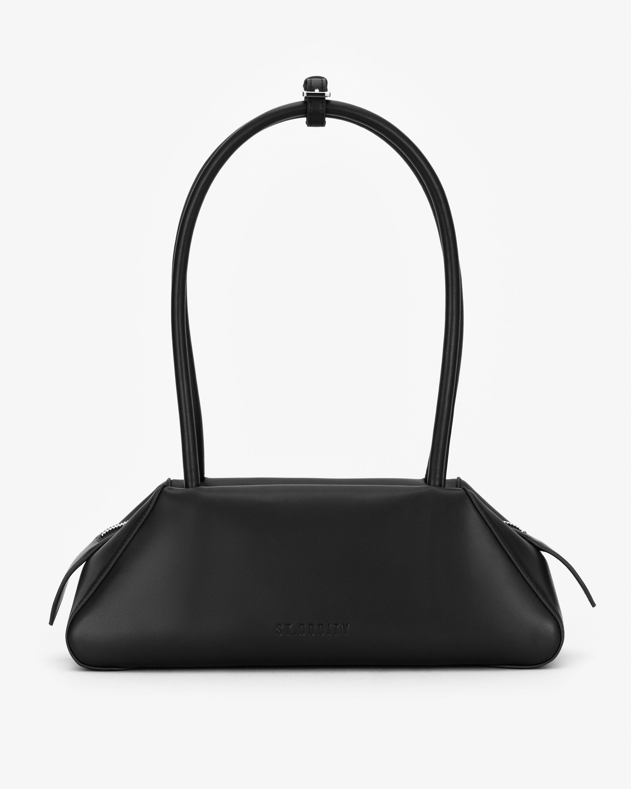 Bowler Bag in Black