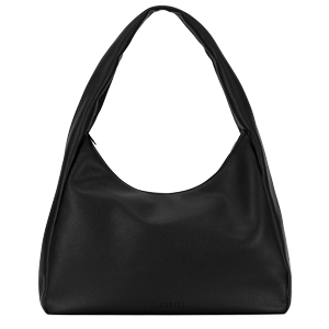 Hobo Bag in Black