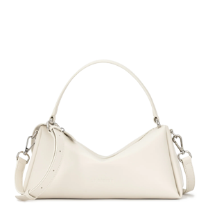 Kit Crossbody Bag in Off White
