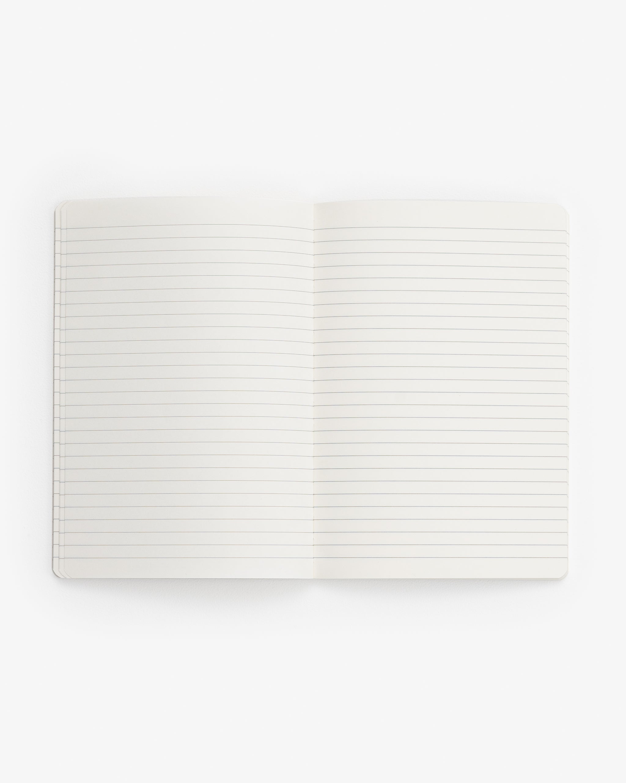 Pre-order (Early December): A5 Notebook Refills (3 Pack)