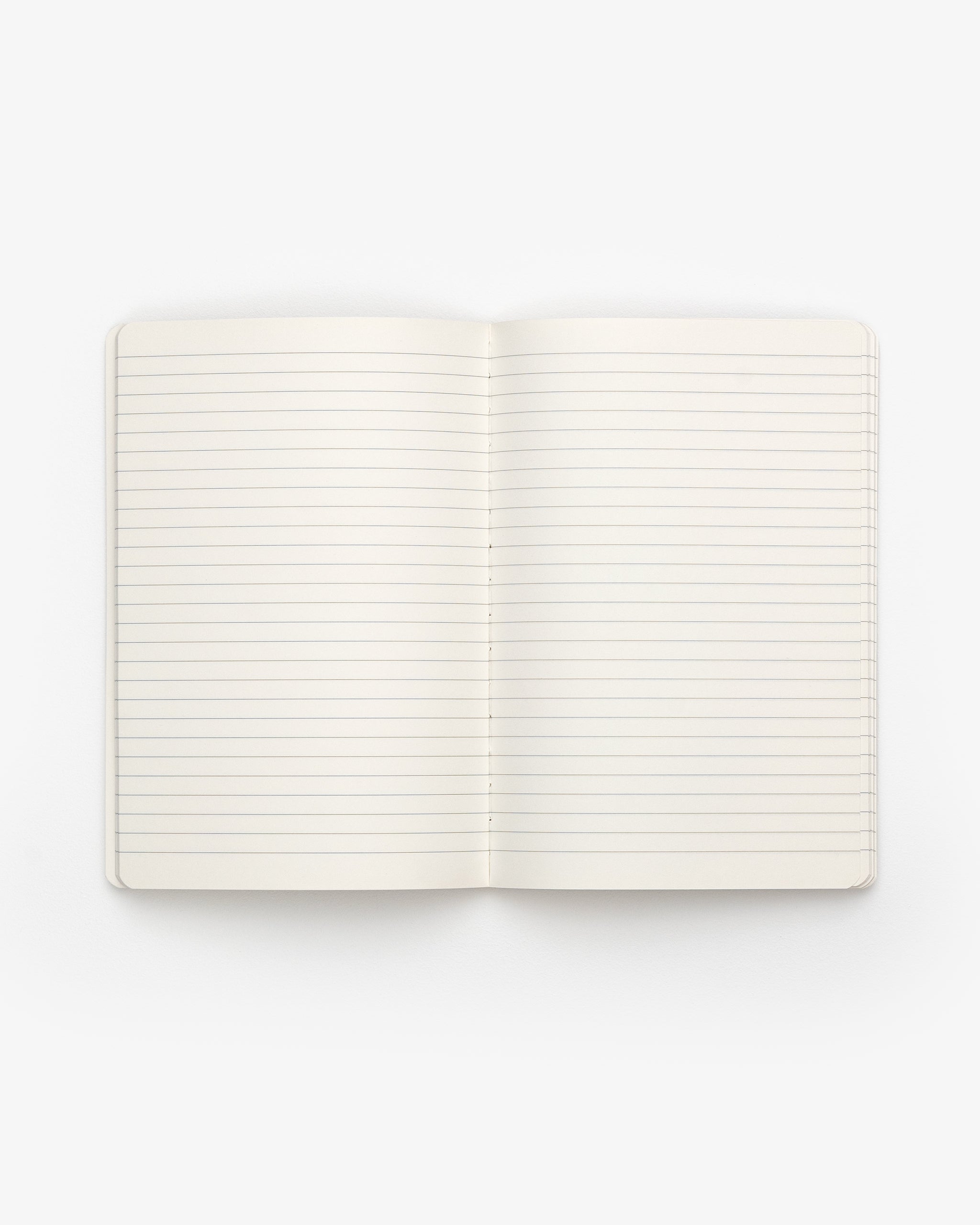 A5 Notebook Refills - Lined (2 Pack)