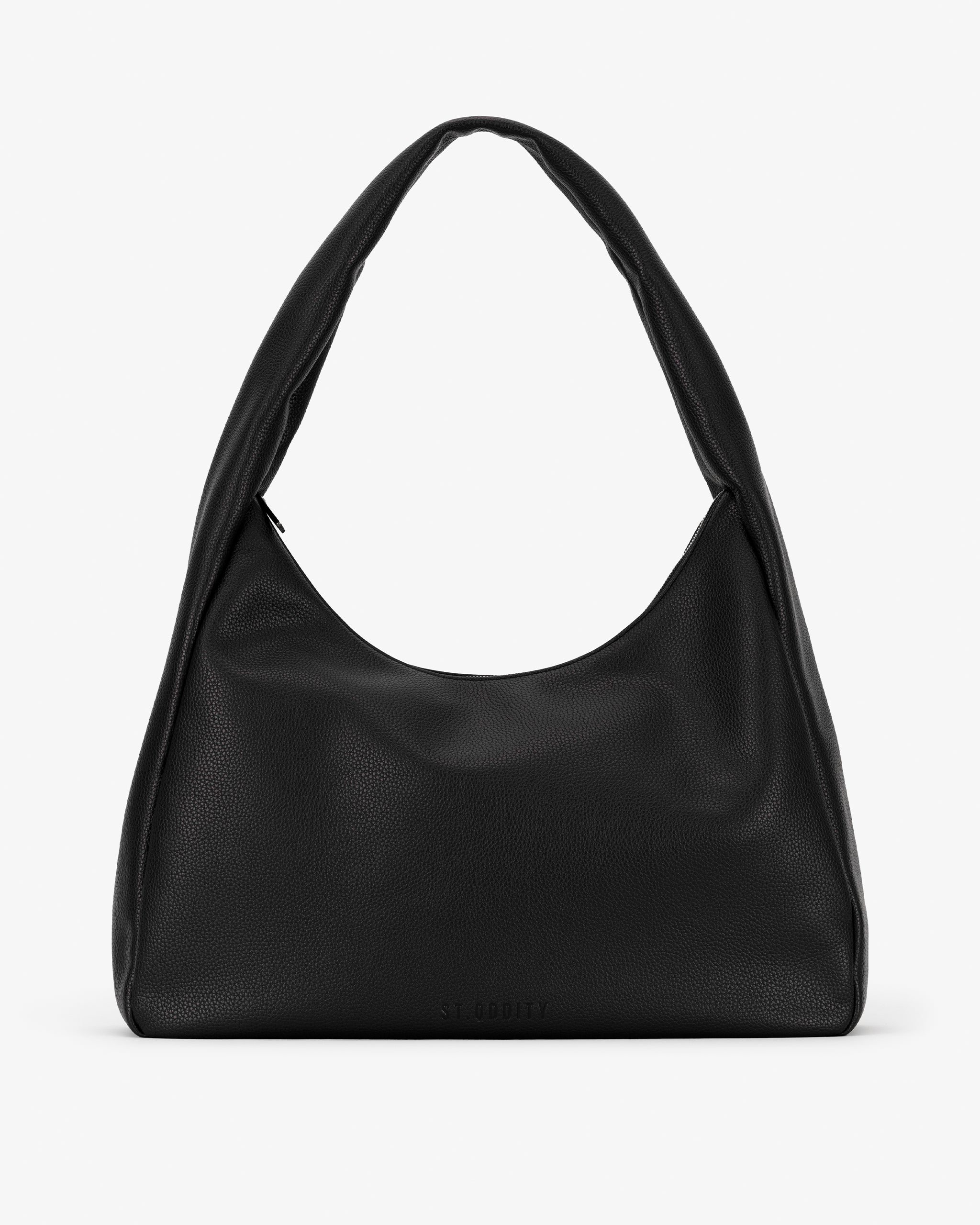 Hobo Bag in Black