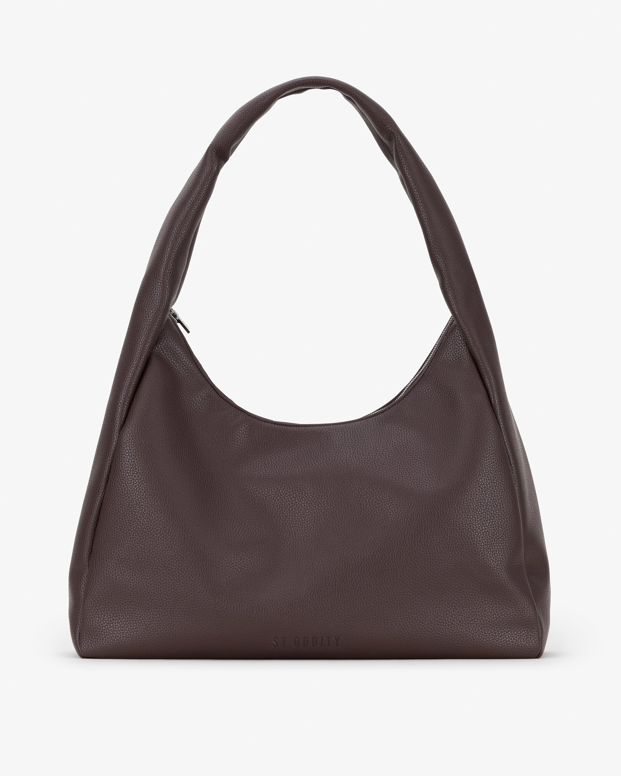 Hobo Bag in Brown