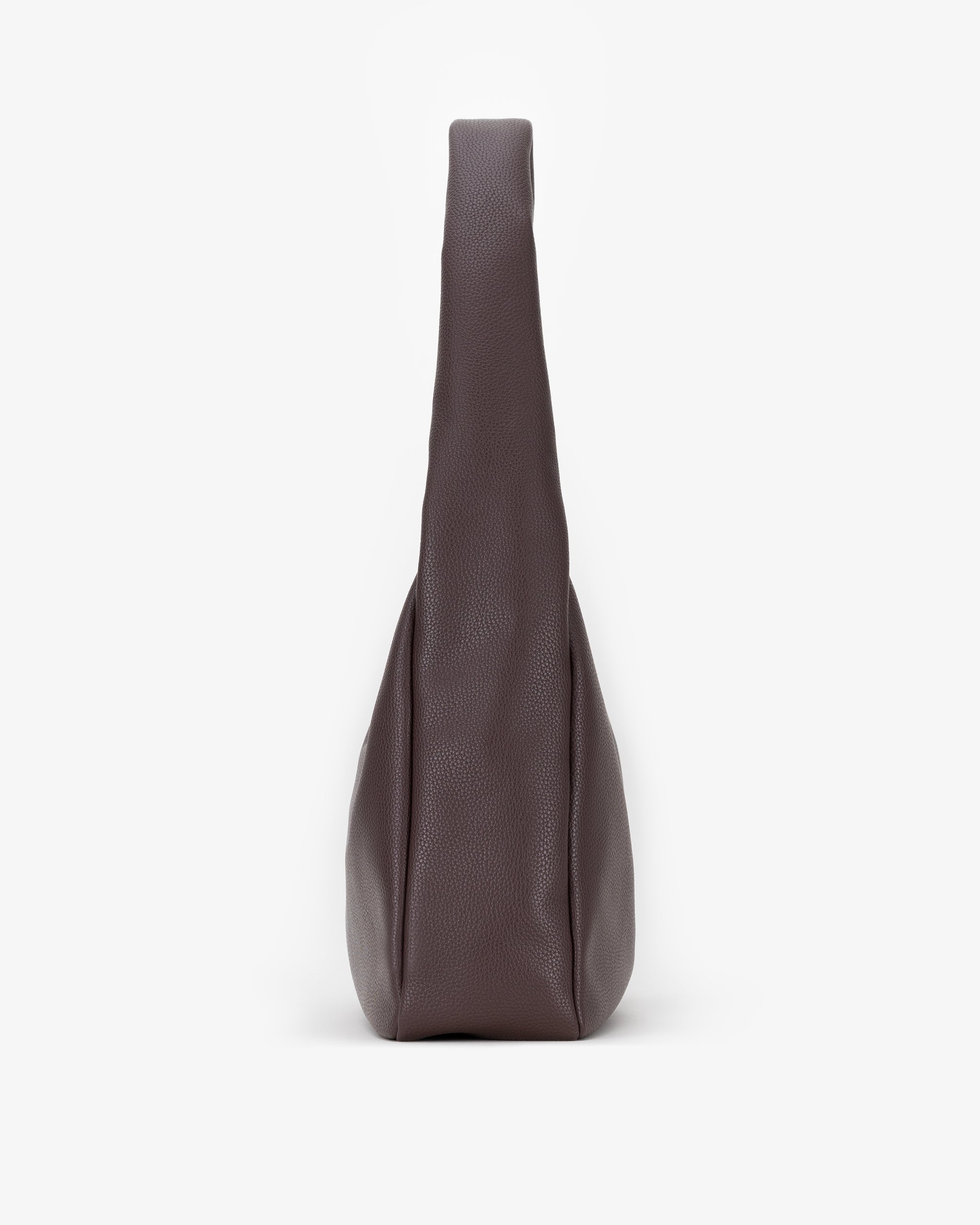 Hobo Bag in Brown