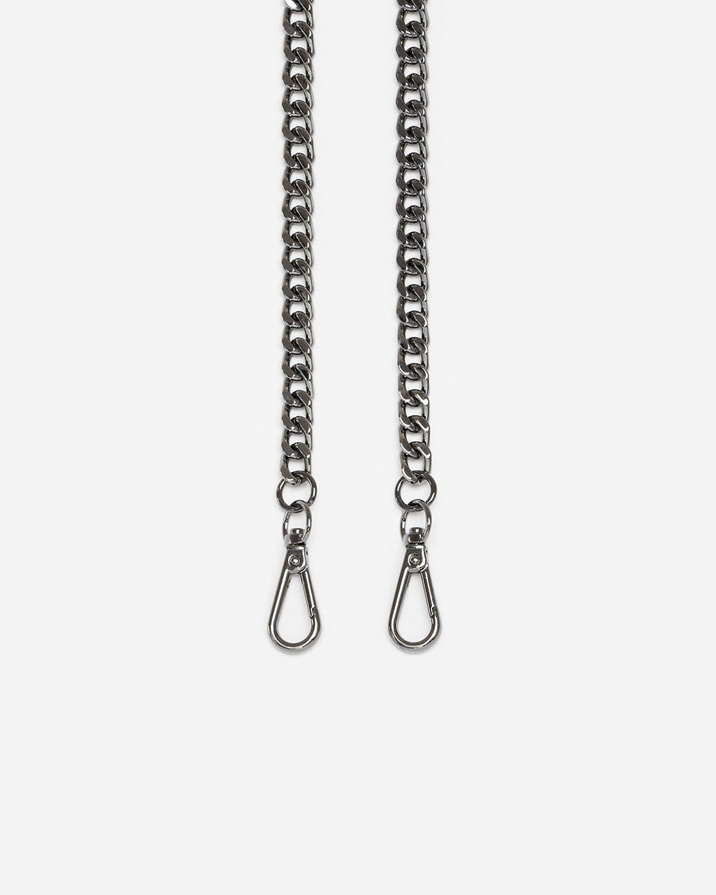 Chain in Gunmetal