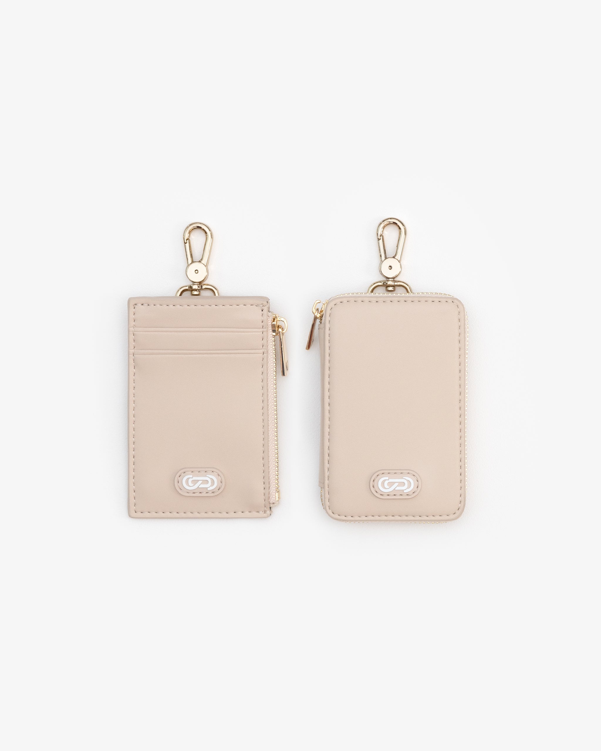 Street Strap Attachments in Light Sand