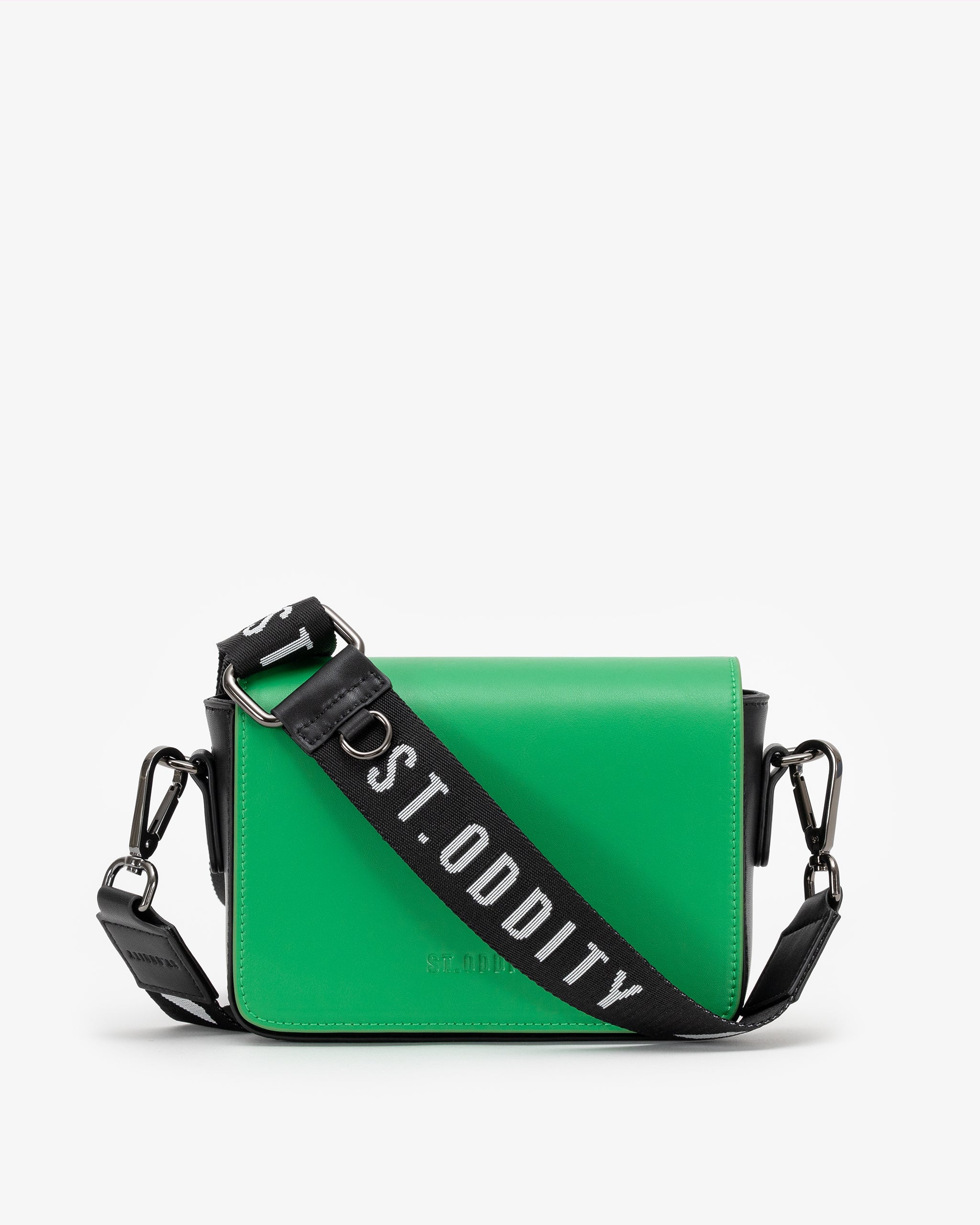 Green crossbody hot sale