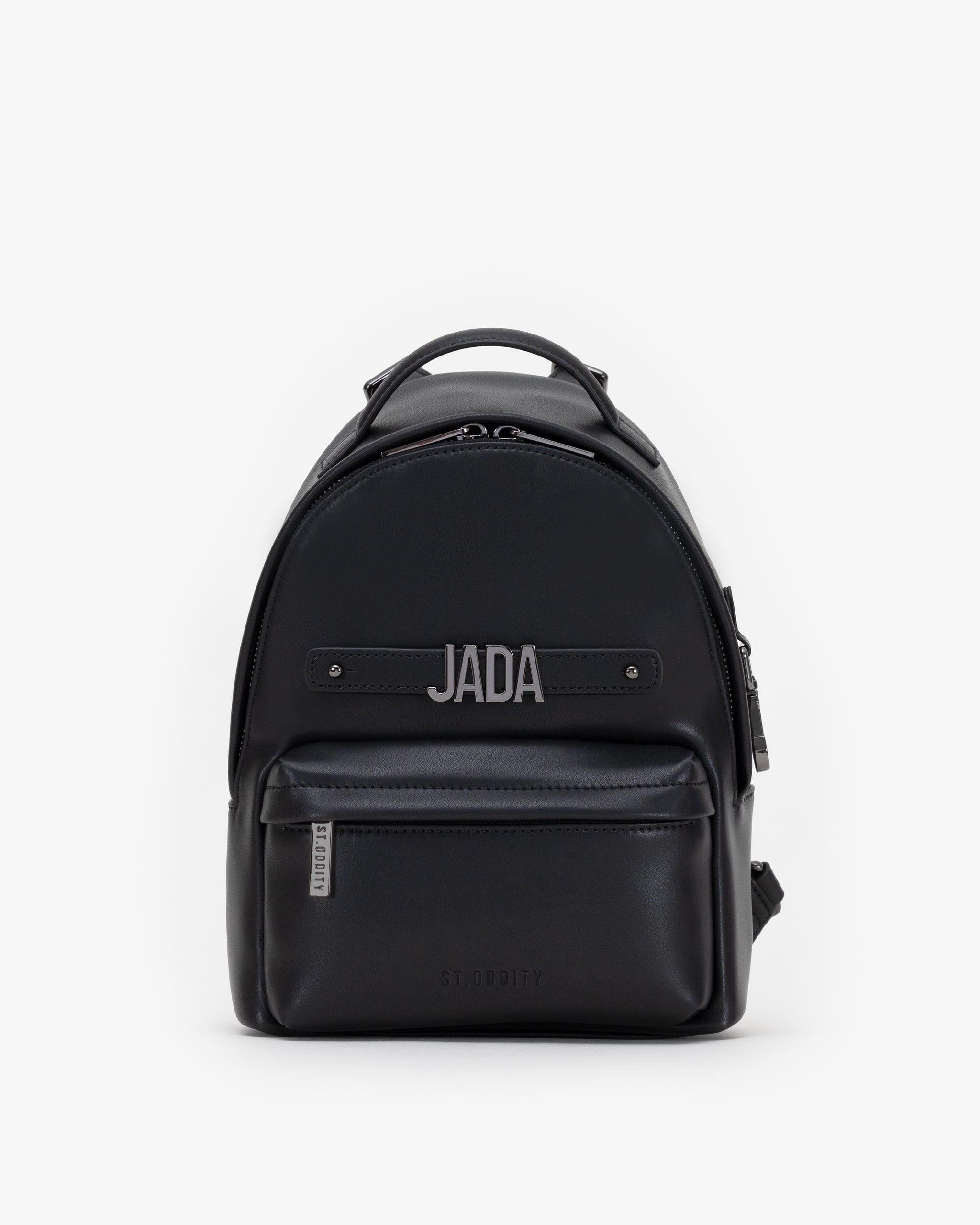 Mini on sale personalised backpack