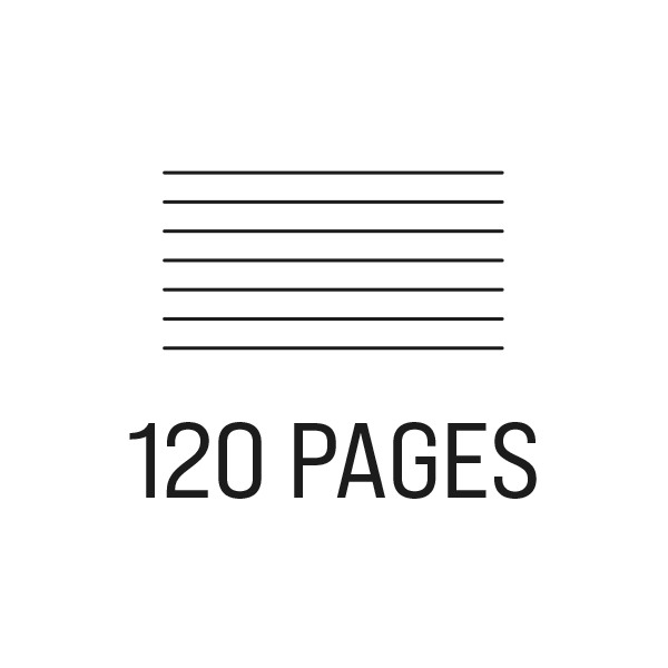 120 pages