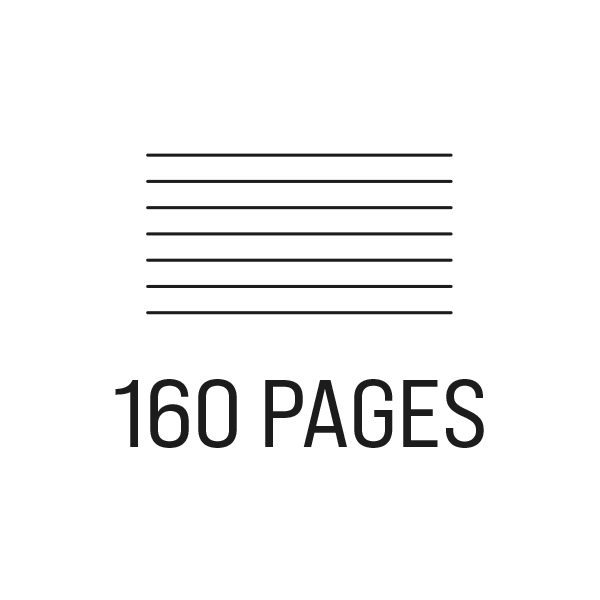 160 pages