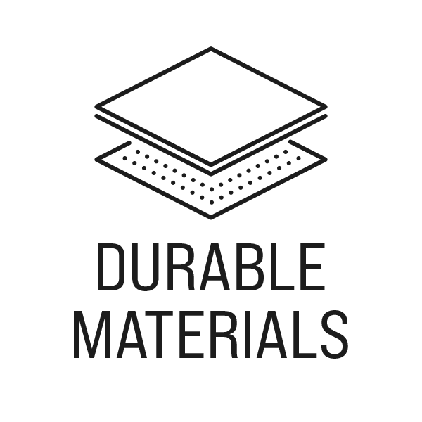 Durable materials