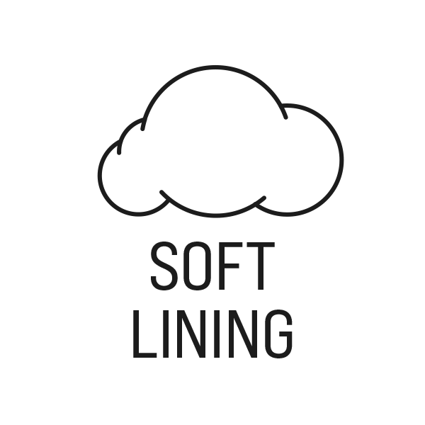 Soft lining