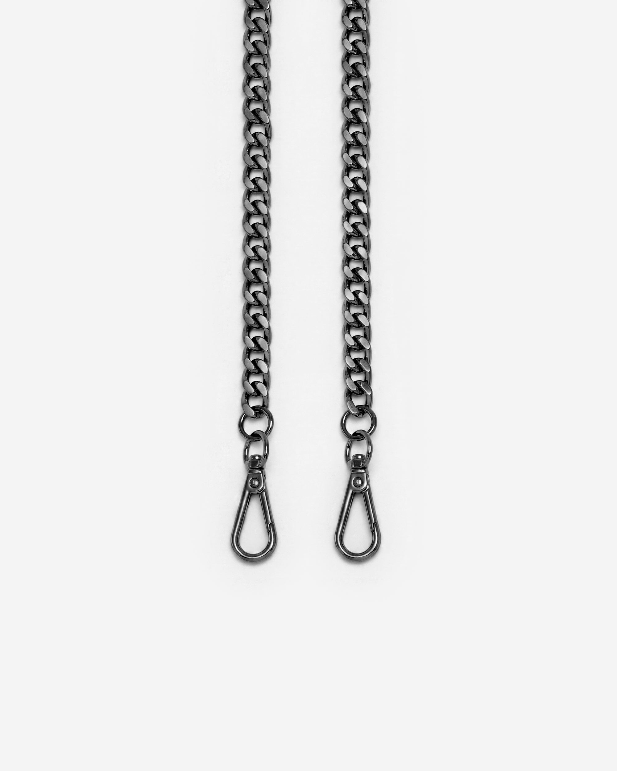 Chain in Gunmetal