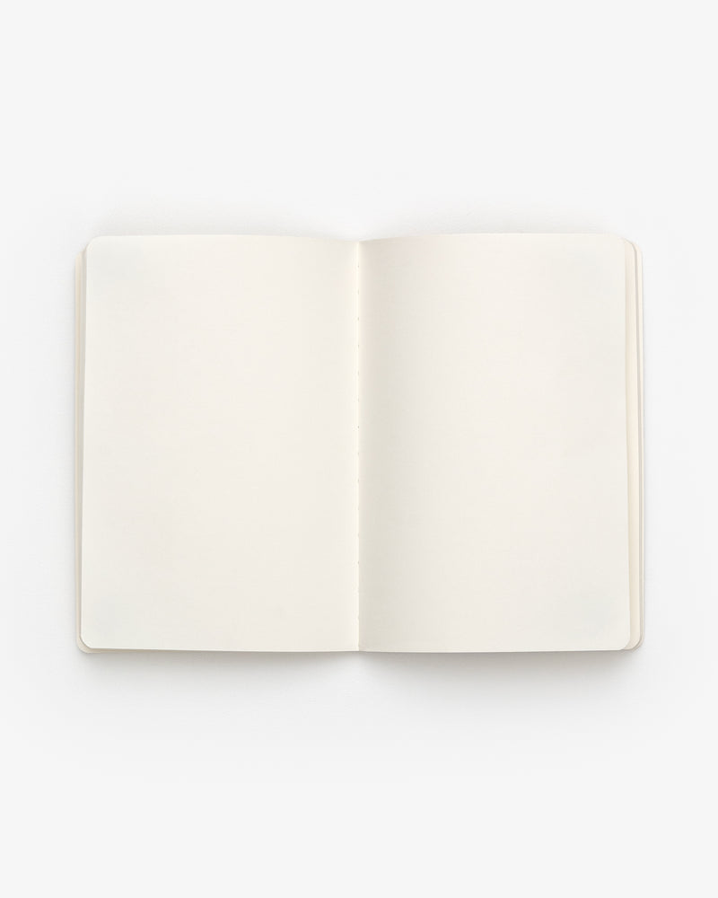 A5 Notebook Refills - Blank (2 Pack) – St. Oddity