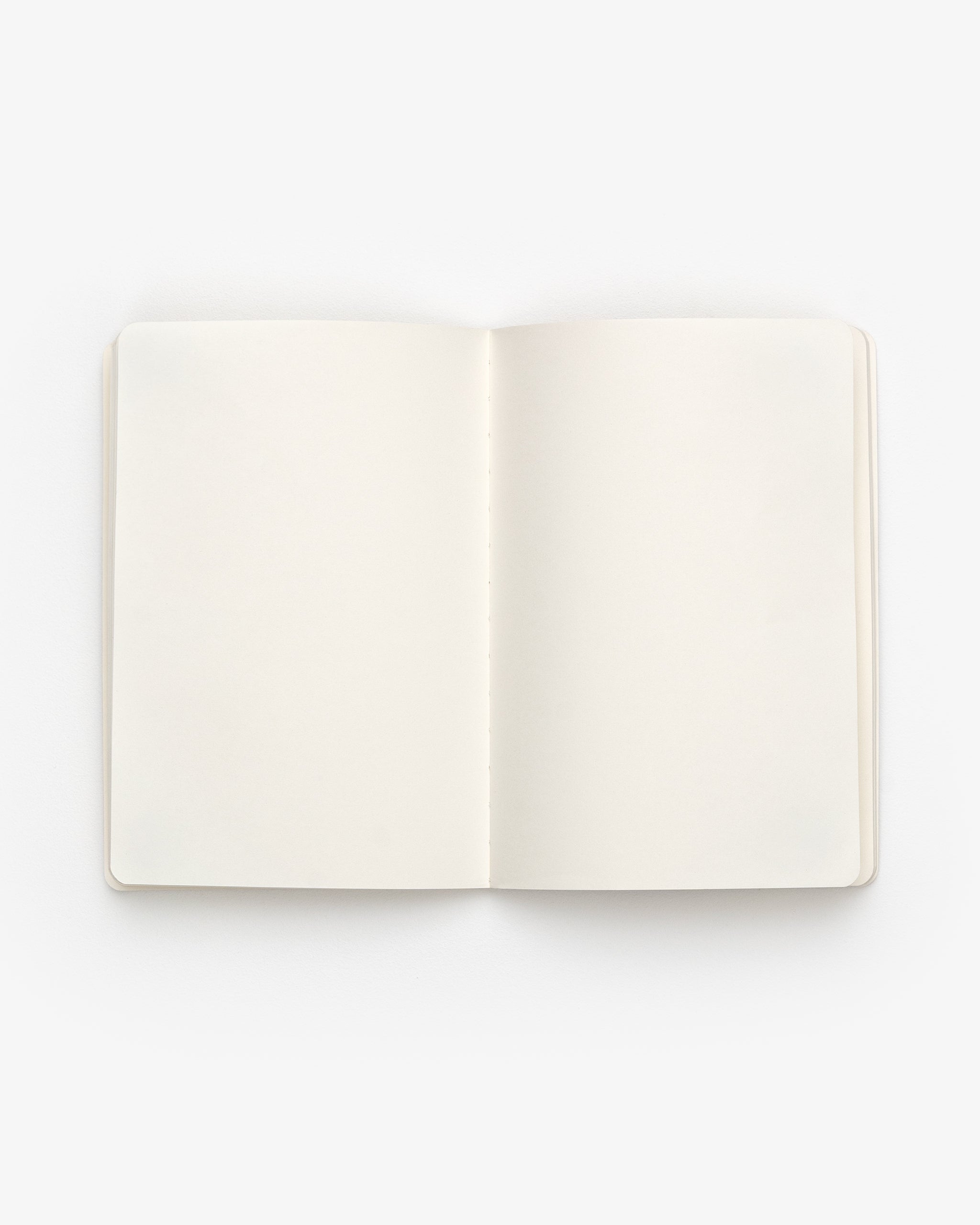 A5 Notebook Refills - Blank (2 Pack)