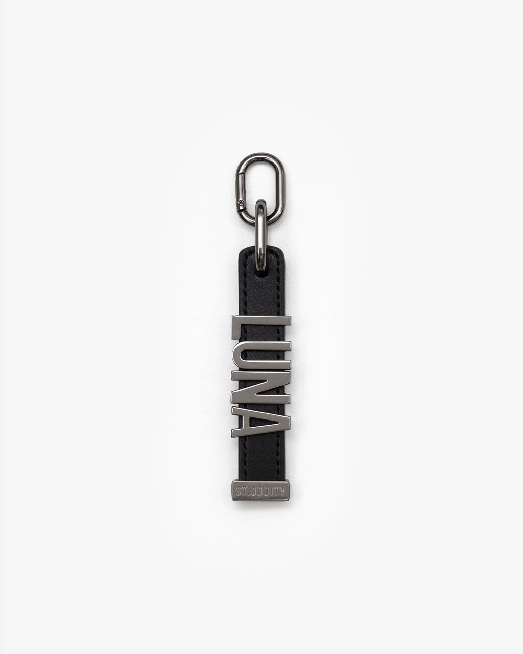 Shop Louis Vuitton 2023 SS Unisex Logo Keychains & Bag Charms